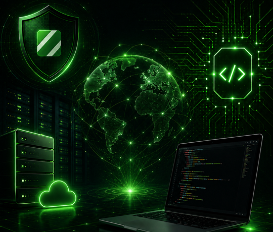 ZCODZ Solutions